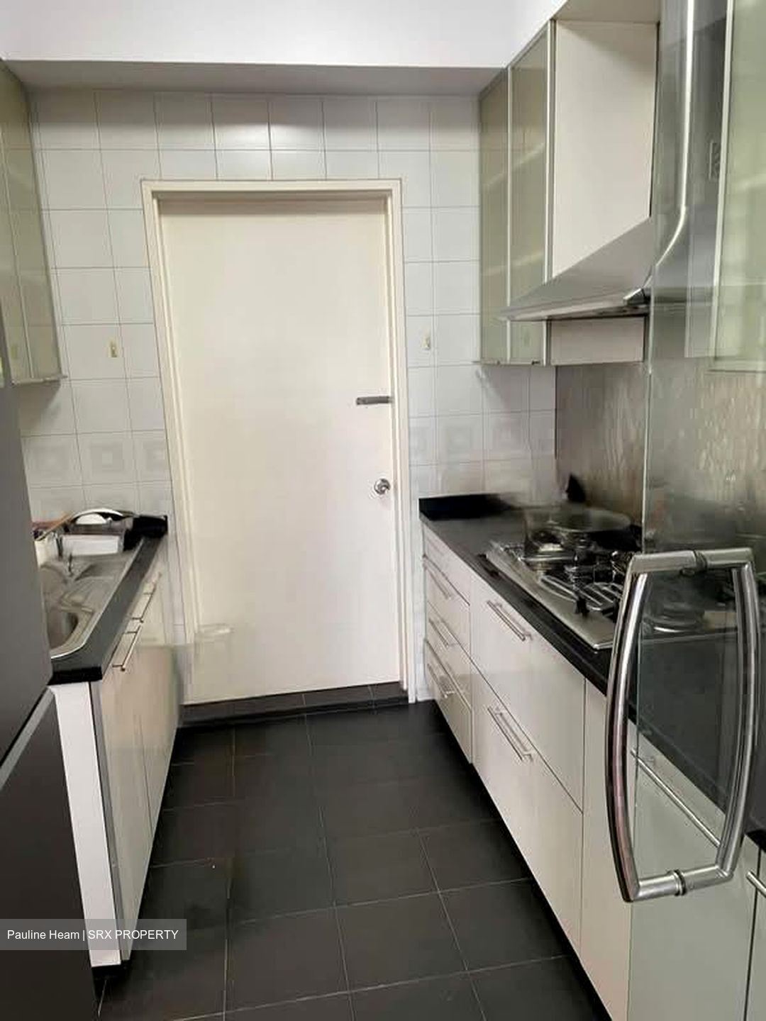 Mandarin Gardens (D15), Condominium #569657671